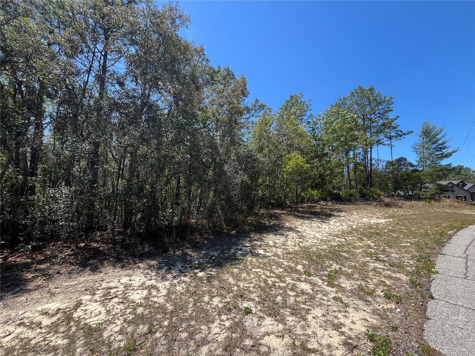 5354 N TEE PEE DR, BEVERLY HILLS, FL, 34465