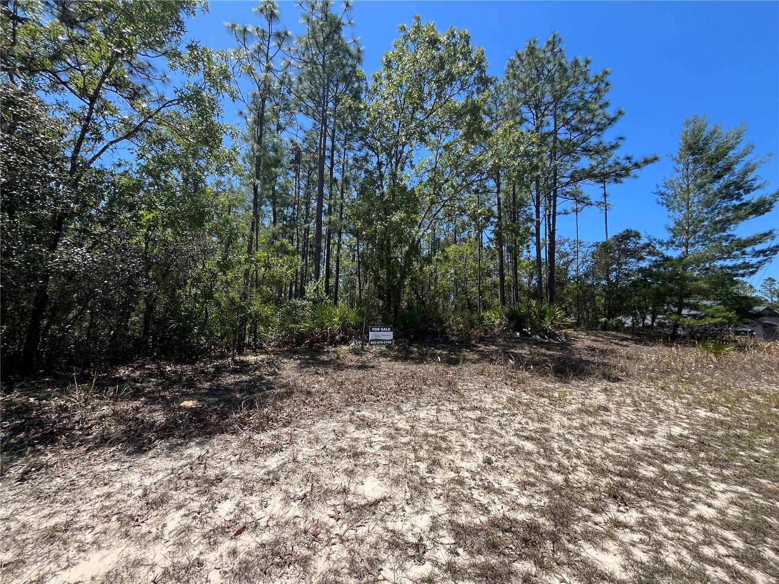 5354 N TEE PEE DR, BEVERLY HILLS, FL, 34465