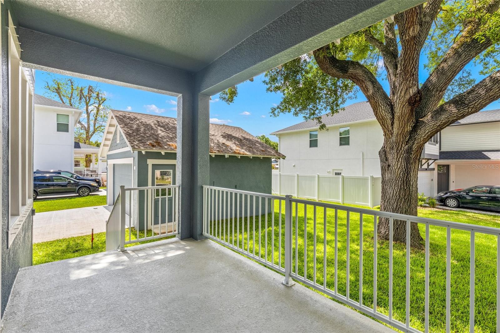 4210 N CENTRAL AVE N, TAMPA, FL, 33603