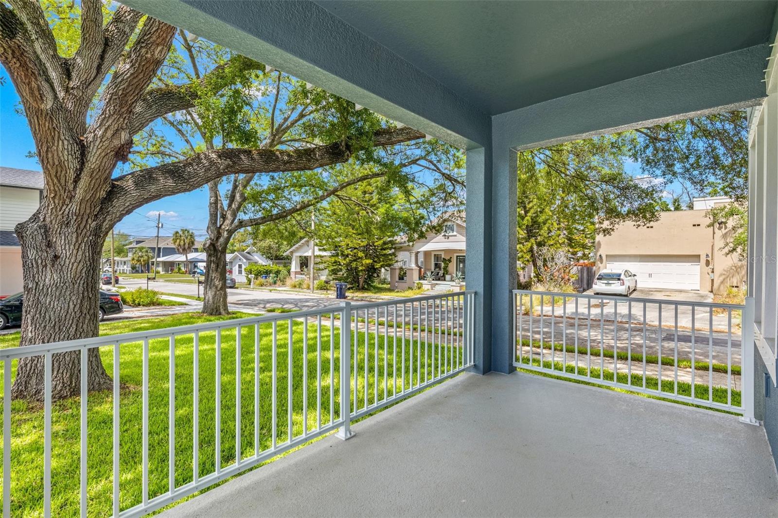 4210 N CENTRAL AVE N, TAMPA, FL, 33603