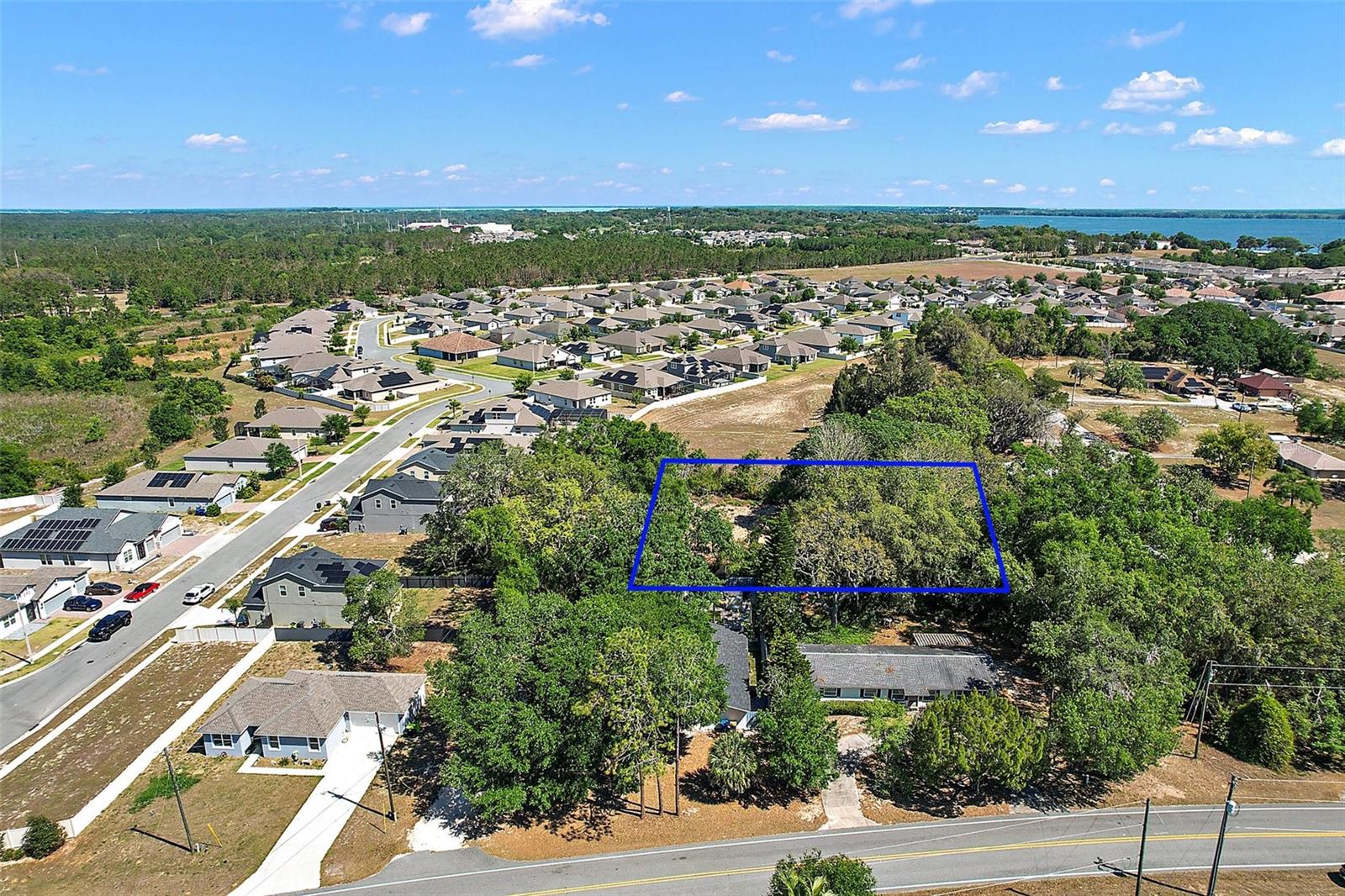 7TH AVE, HOWEY IN THE HILLS, FL, 34737