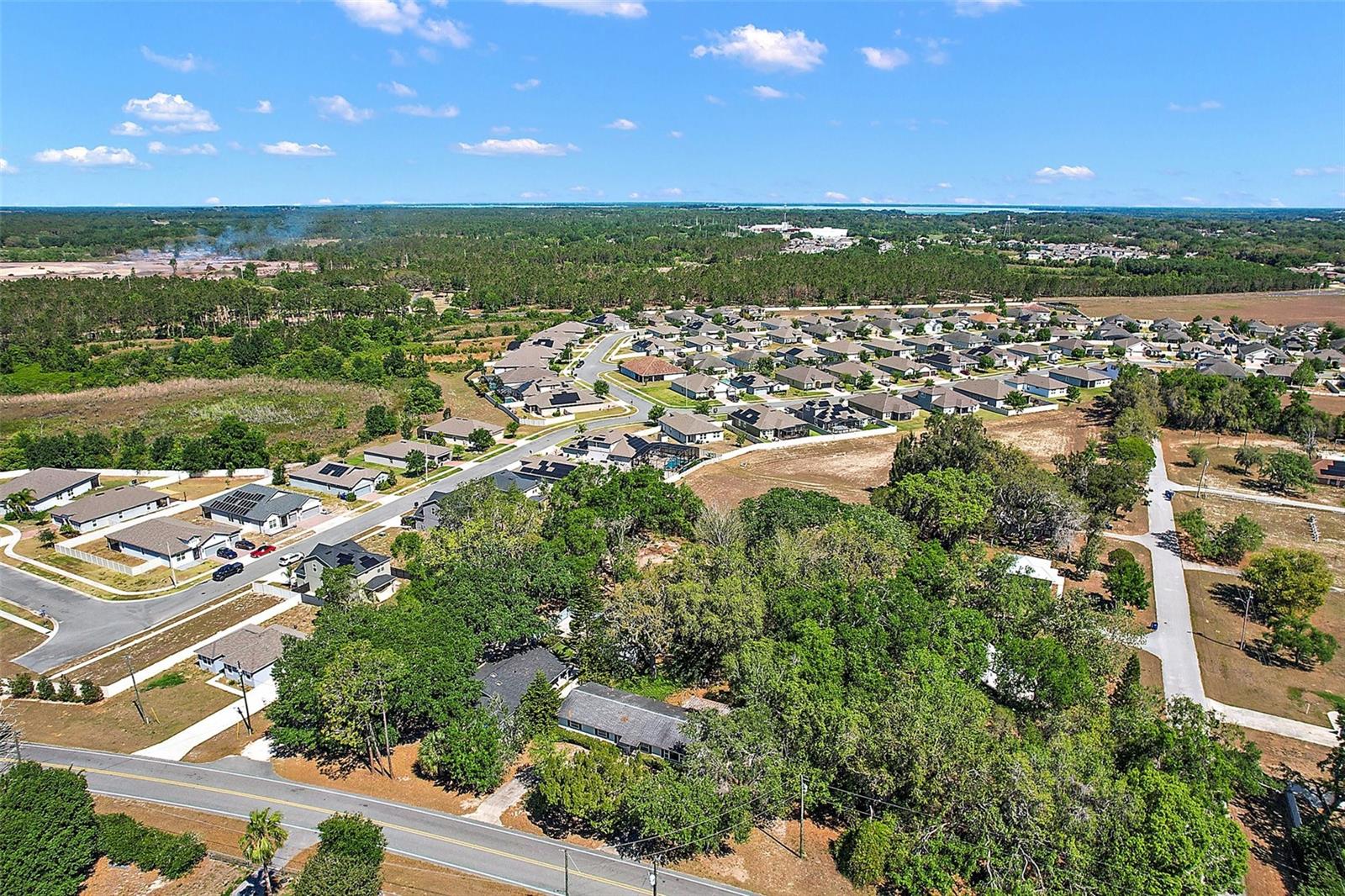 7TH AVE, HOWEY IN THE HILLS, FL, 34737