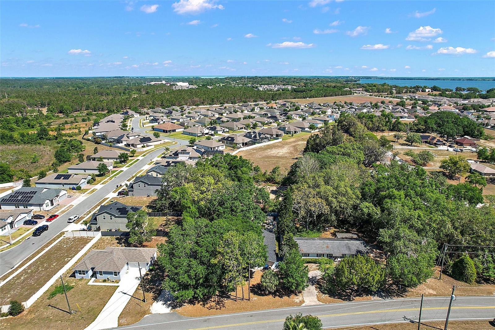 7TH AVE, HOWEY IN THE HILLS, FL, 34737