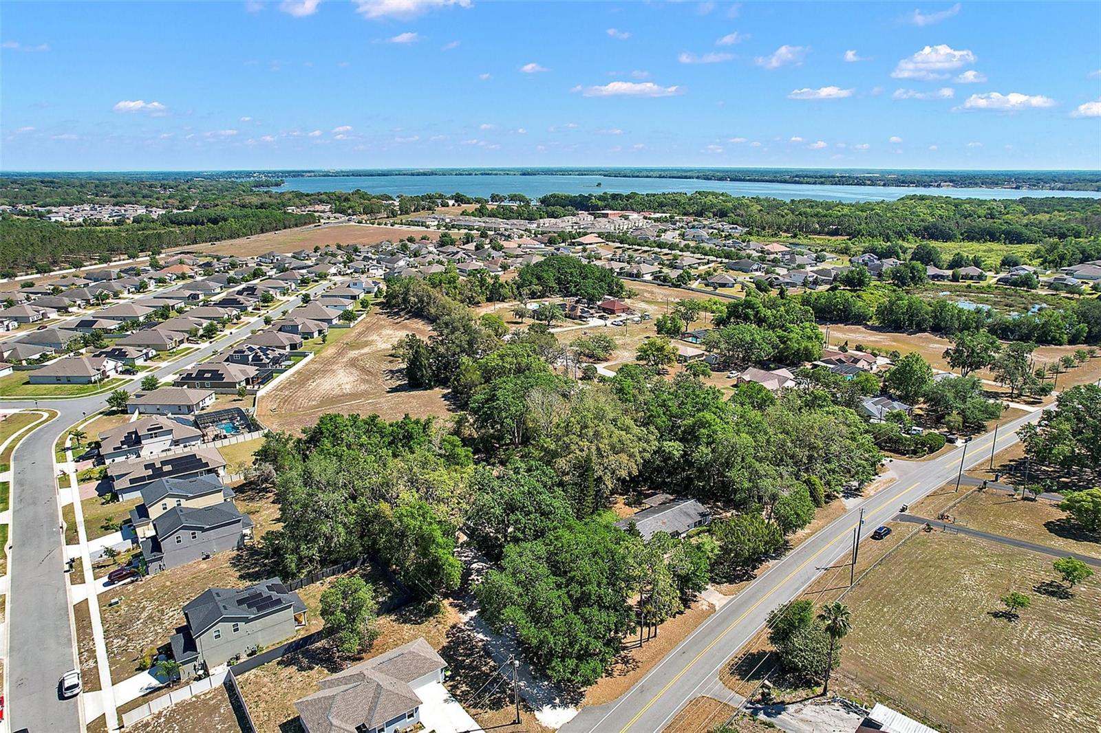 7TH AVE, HOWEY IN THE HILLS, FL, 34737