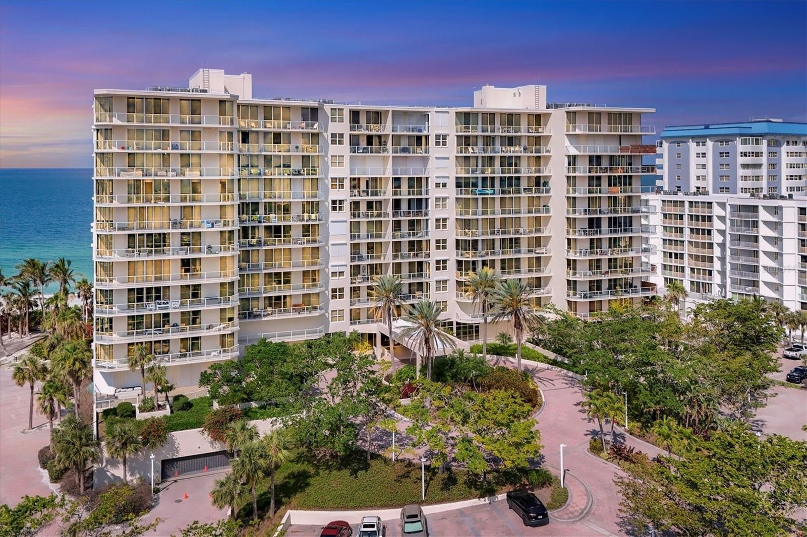 1800 BENJAMIN FRANKLIN DR #B310, SARASOTA, FL, 34236