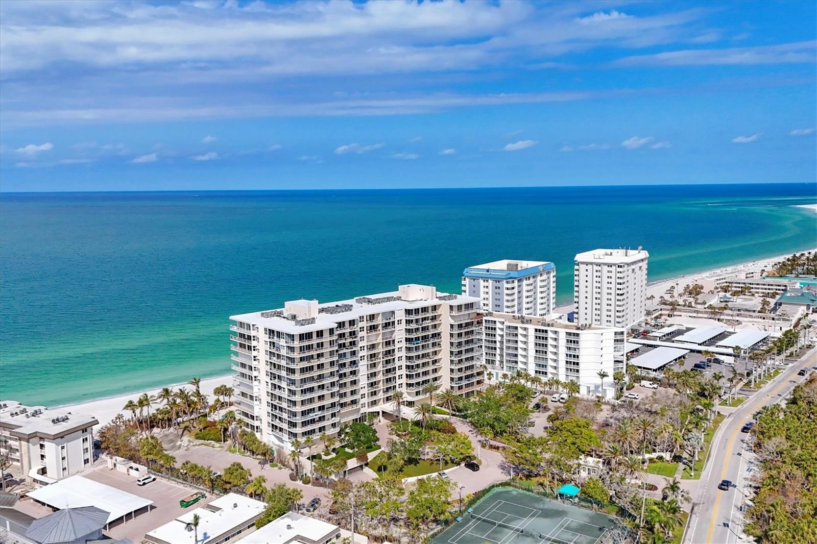 1800 BENJAMIN FRANKLIN DR #B310, SARASOTA, FL, 34236