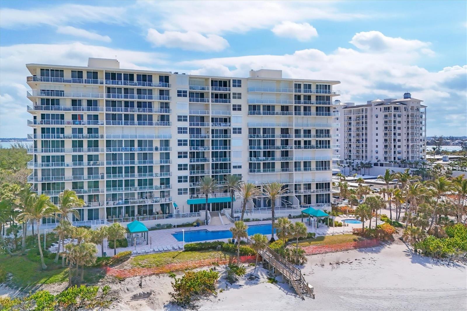 1800 BENJAMIN FRANKLIN DR #B310, SARASOTA, FL, 34236