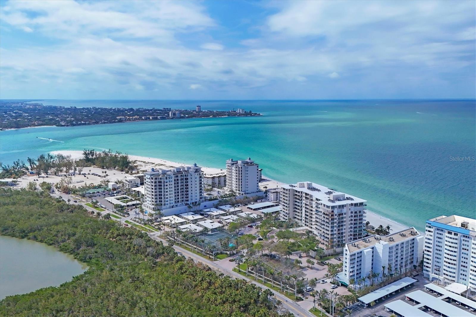 1800 BENJAMIN FRANKLIN DR #B310, SARASOTA, FL, 34236