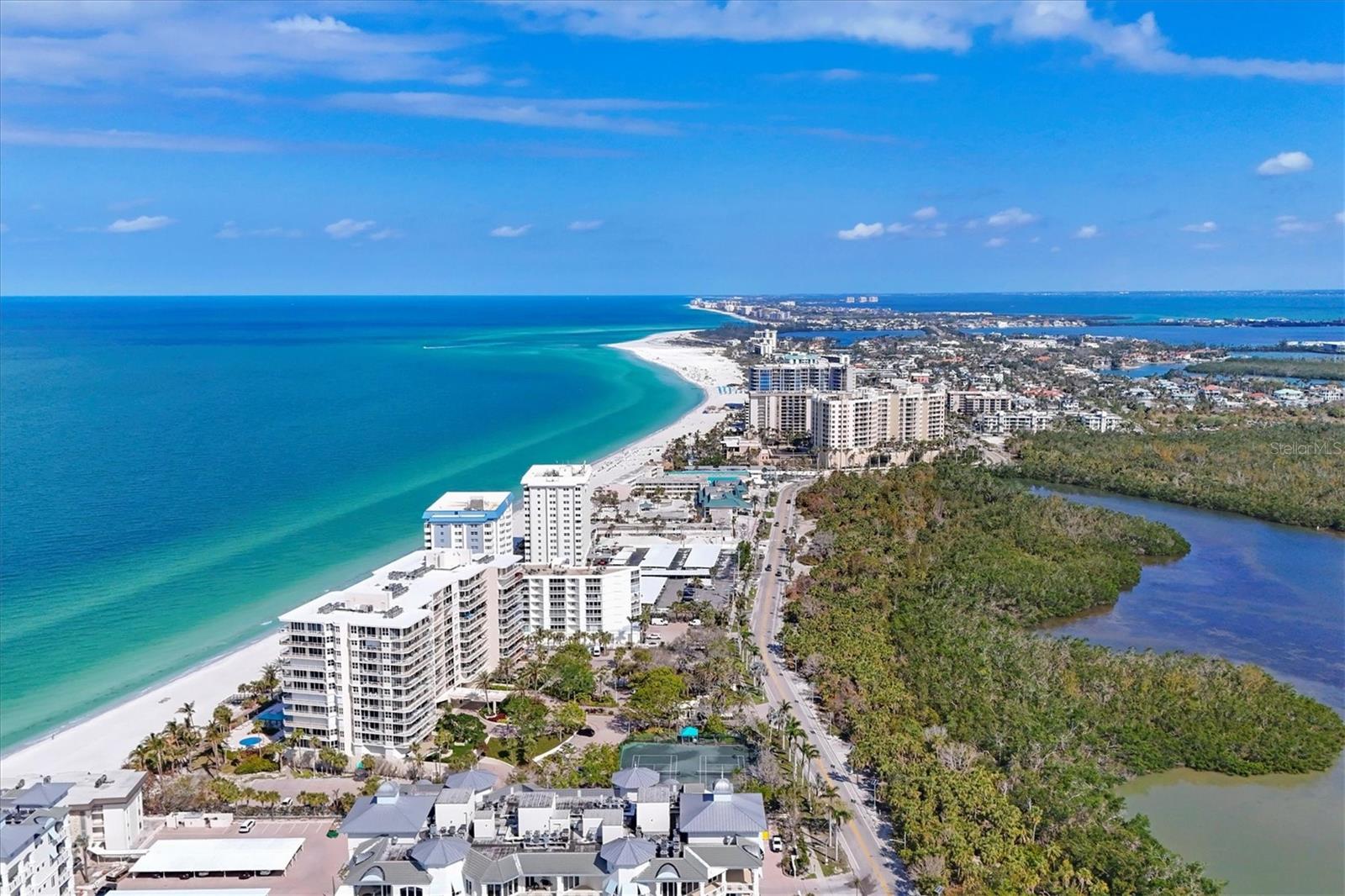 1800 BENJAMIN FRANKLIN DR #B310, SARASOTA, FL, 34236