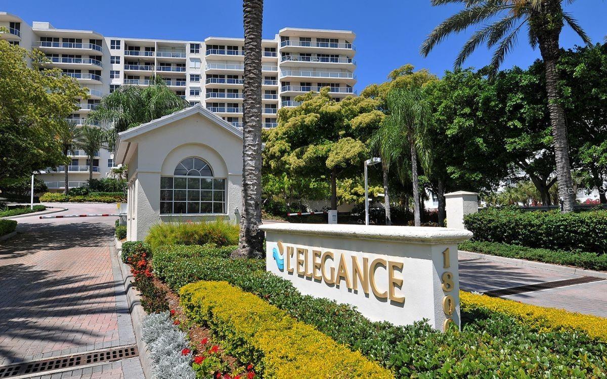 1800 BENJAMIN FRANKLIN DR #B310, SARASOTA, FL, 34236