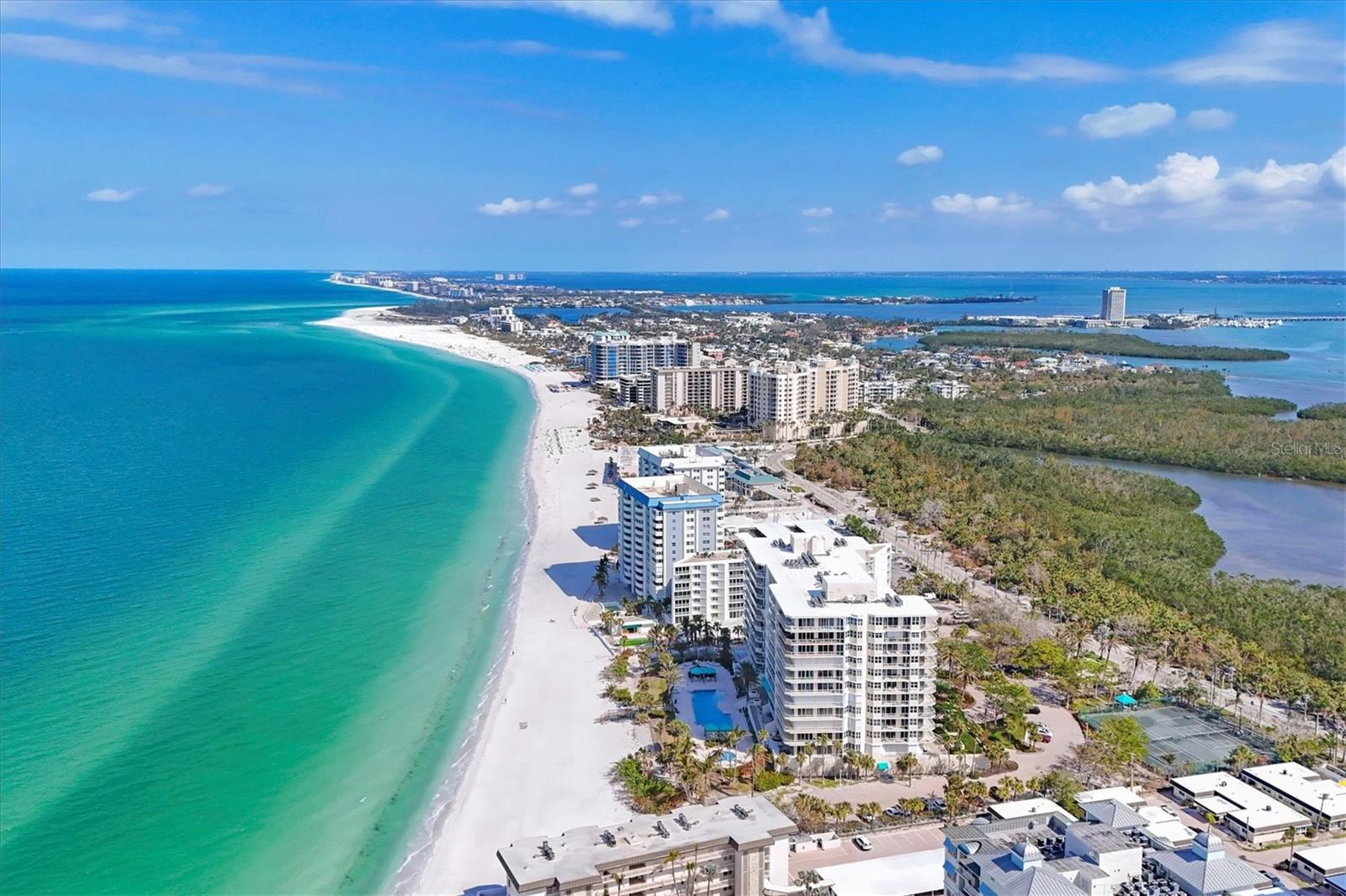 1800 BENJAMIN FRANKLIN DR #B310, SARASOTA, FL, 34236