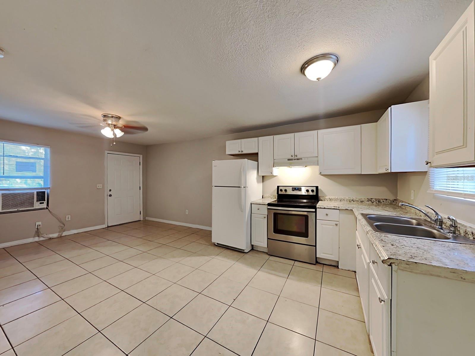 430 S PARSONS AVE #3, DELAND, FL, 32720