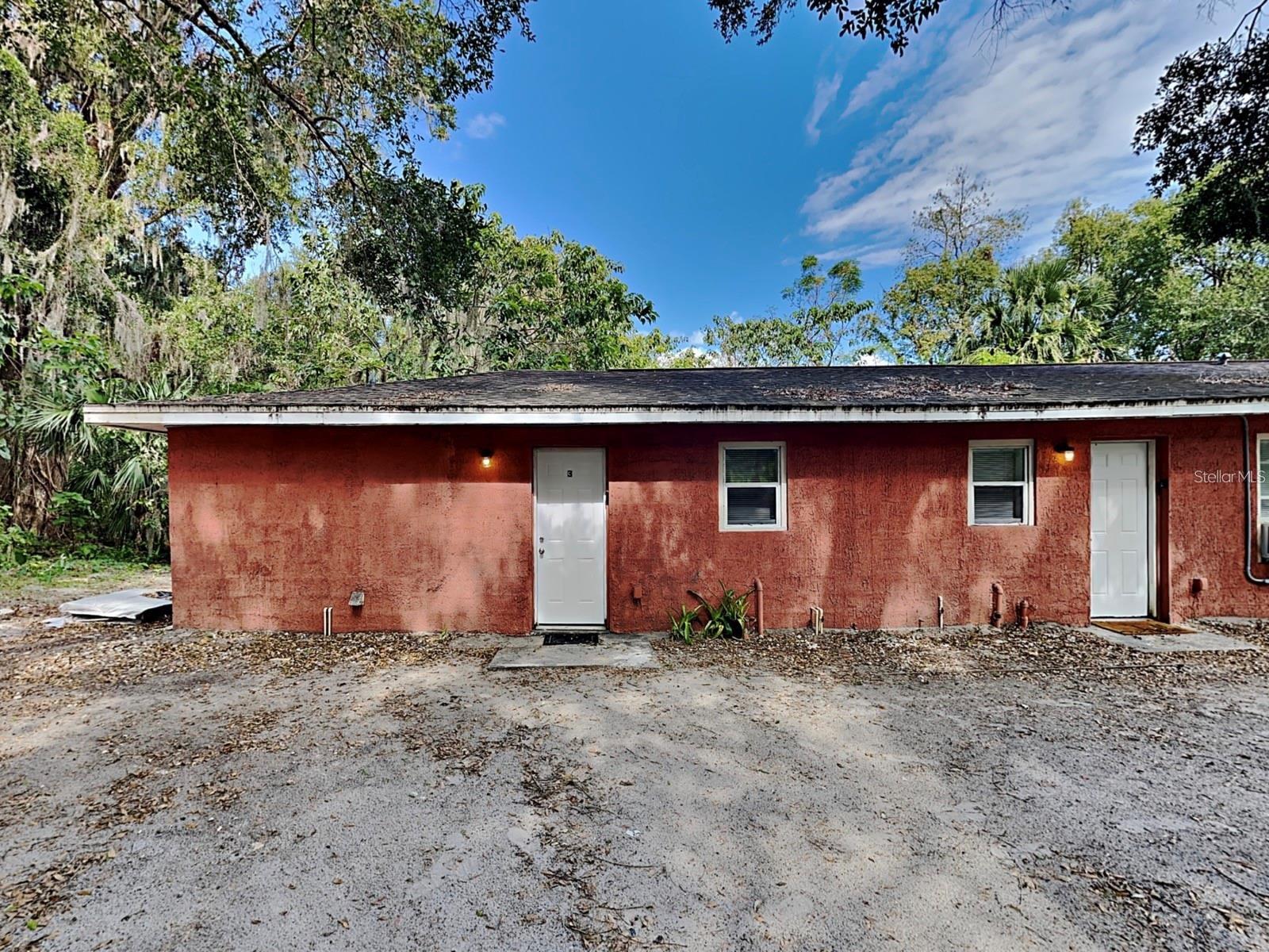 430 S PARSONS AVE #3, DELAND, FL, 32720