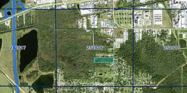 THORNHILL RD, AUBURNDALE, FL, 33823