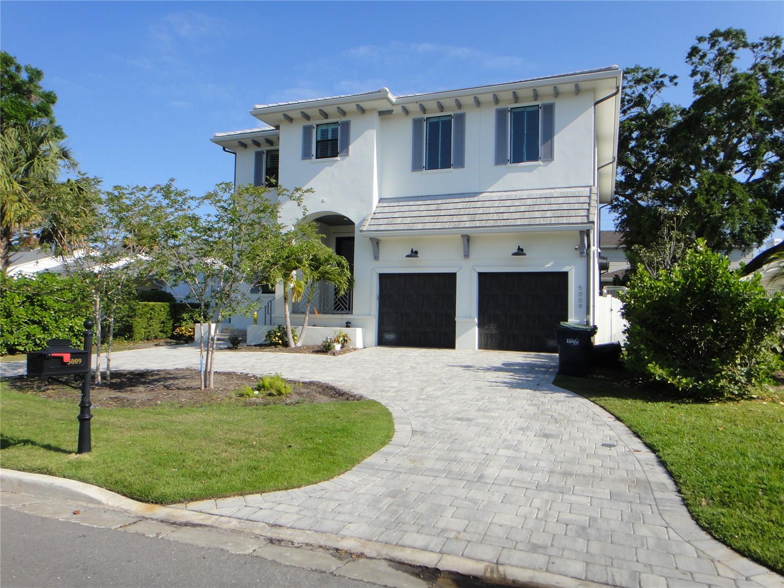 5009 W LONGFELLOW AVE, TAMPA, FL, 33629