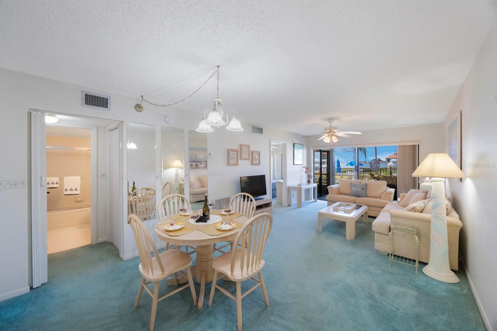 6357 BAHIA DEL MAR BLVD #111, ST PETERSBURG, FL, 33715