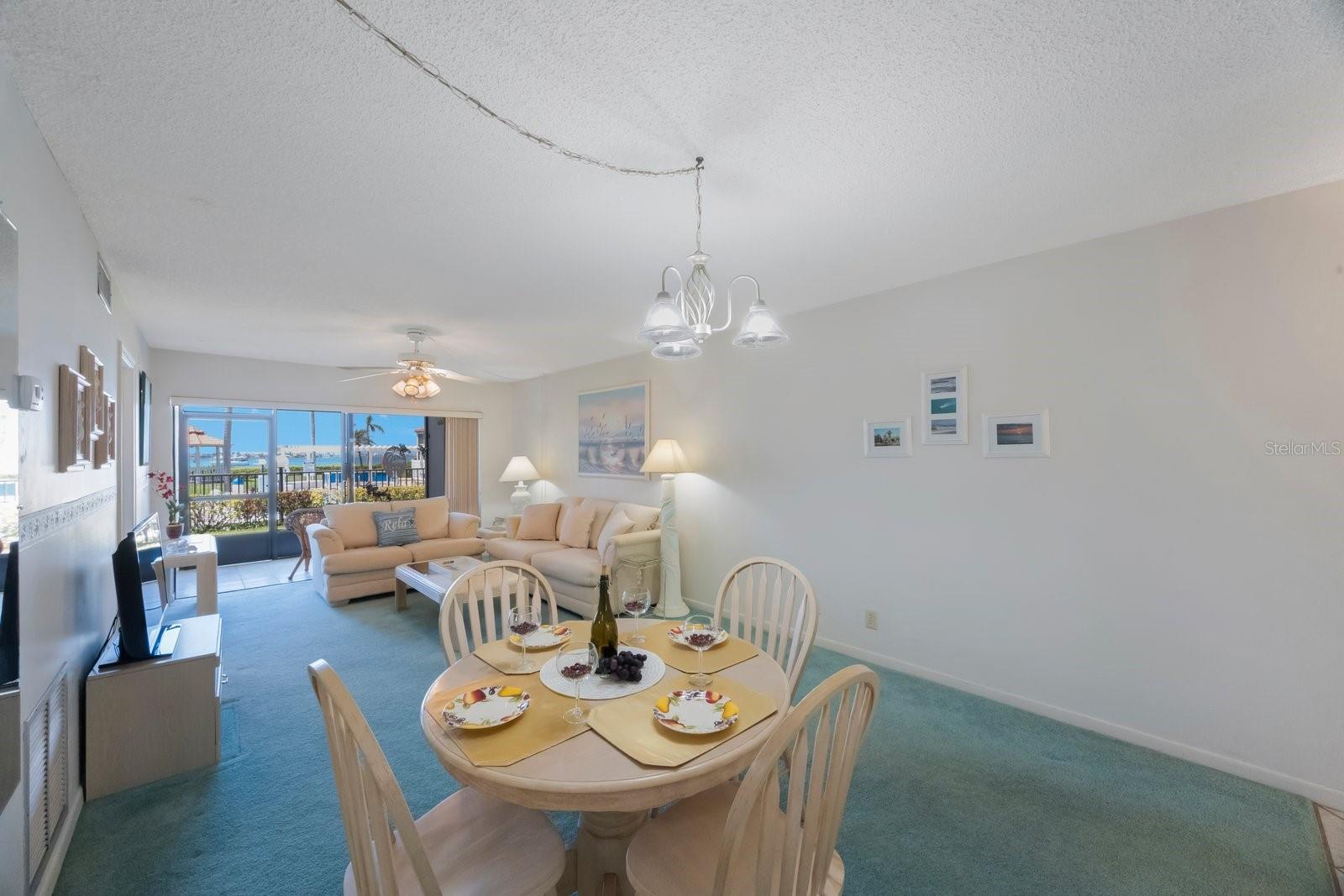 6357 BAHIA DEL MAR BLVD #111, ST PETERSBURG, FL, 33715