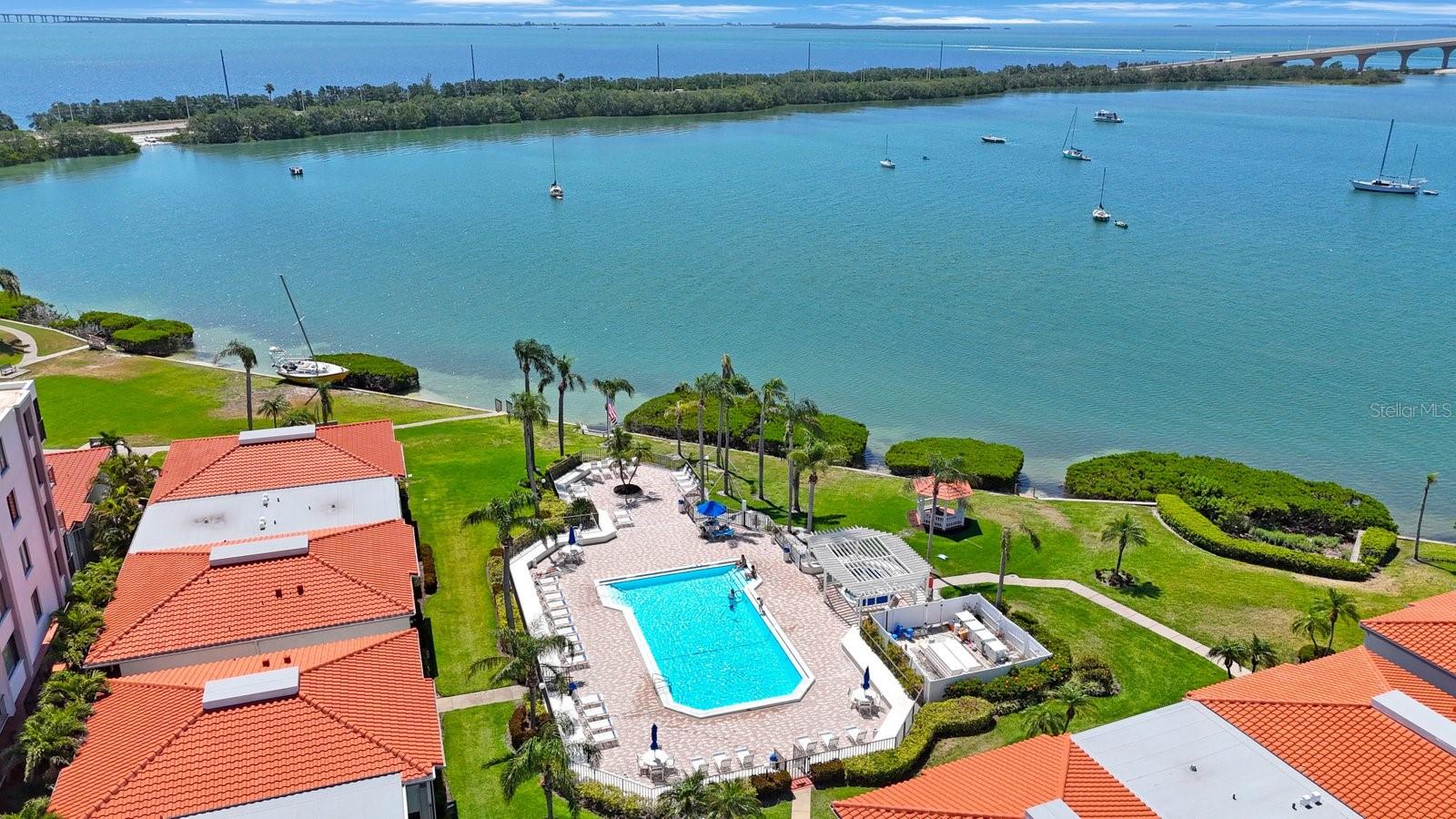 6357 BAHIA DEL MAR BLVD #111, ST PETERSBURG, FL, 33715