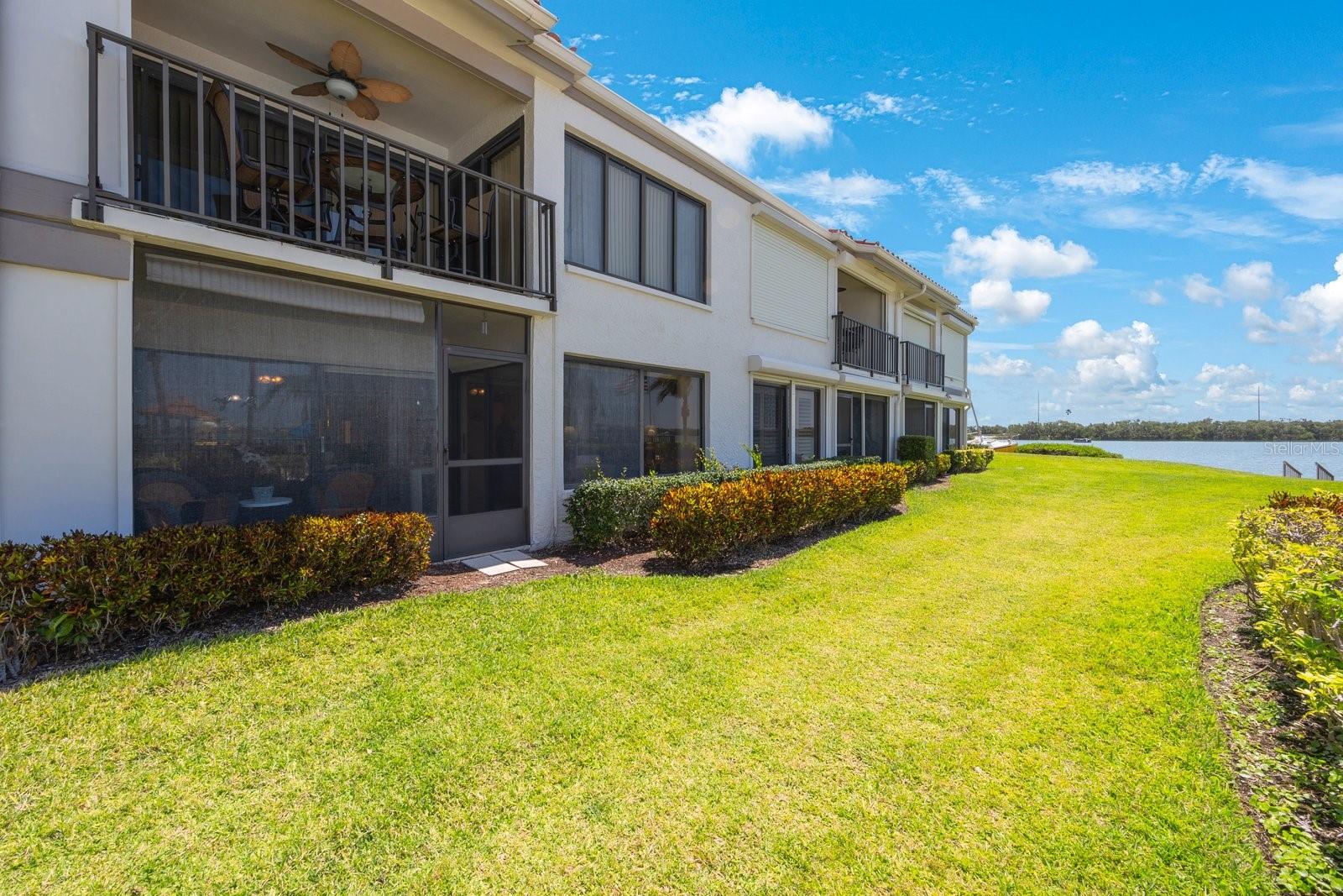 6357 BAHIA DEL MAR BLVD #111, ST PETERSBURG, FL, 33715