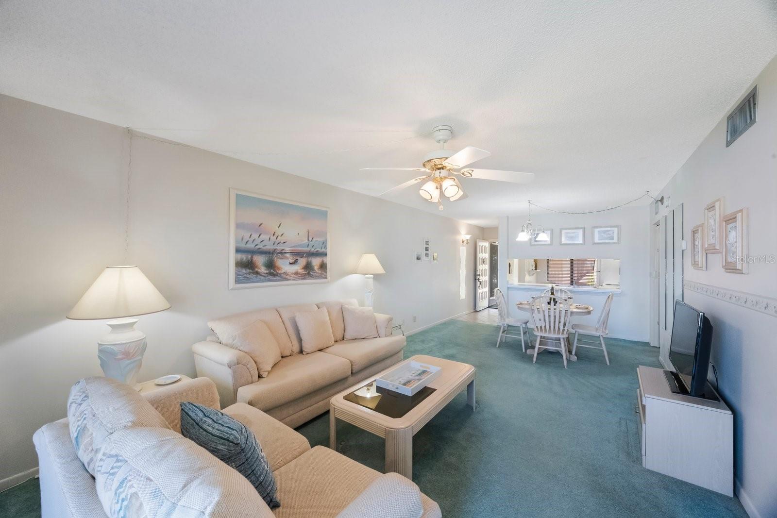 6357 BAHIA DEL MAR BLVD #111, ST PETERSBURG, FL, 33715