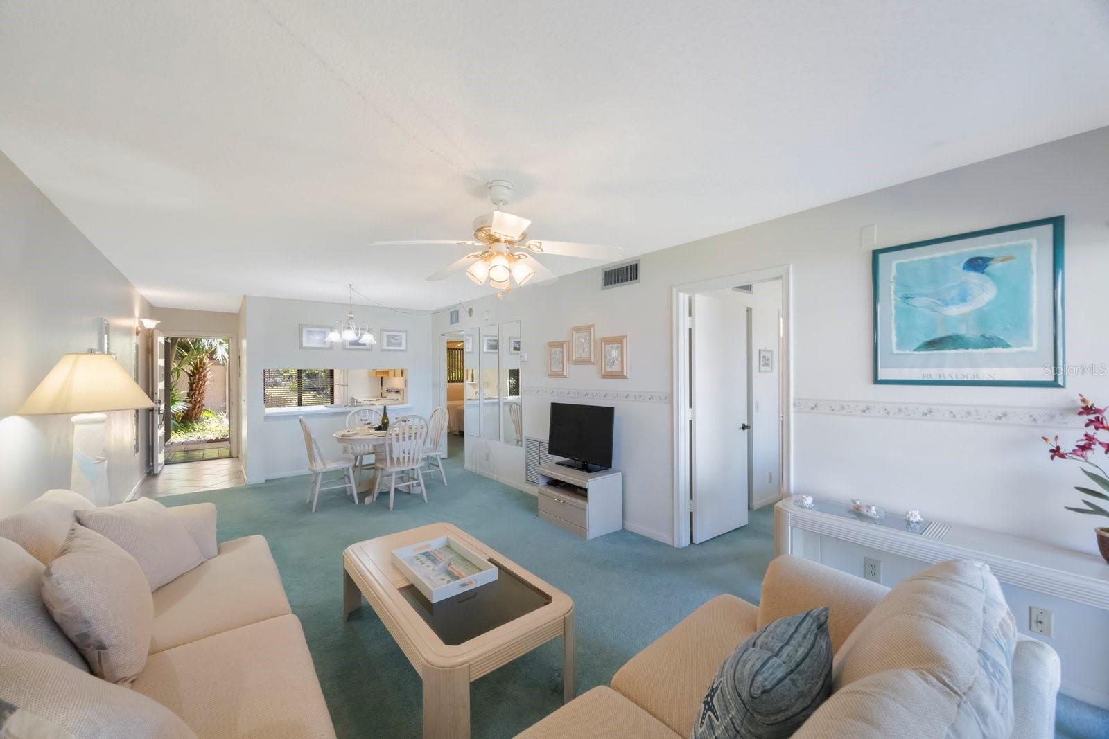 6357 BAHIA DEL MAR BLVD #111, ST PETERSBURG, FL, 33715