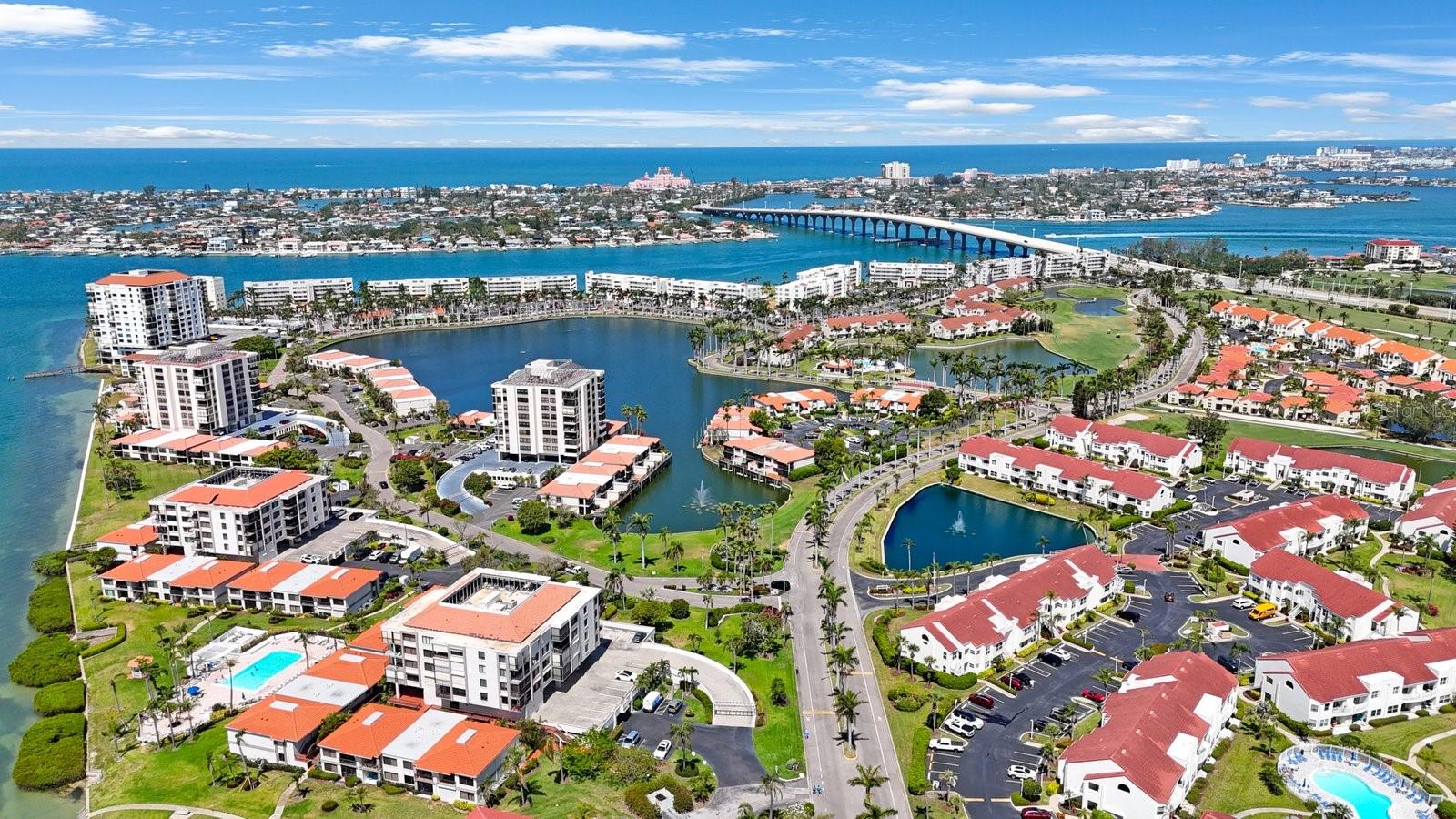 6357 BAHIA DEL MAR BLVD #111, ST PETERSBURG, FL, 33715