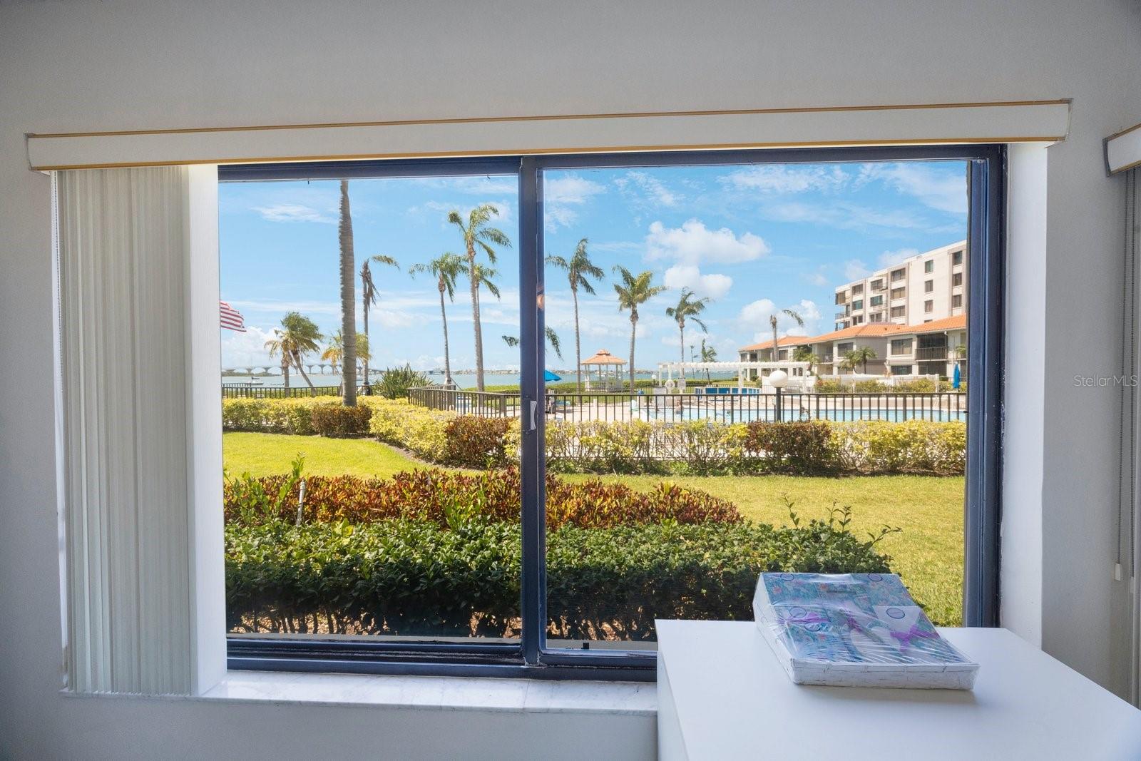 6357 BAHIA DEL MAR BLVD #111, ST PETERSBURG, FL, 33715