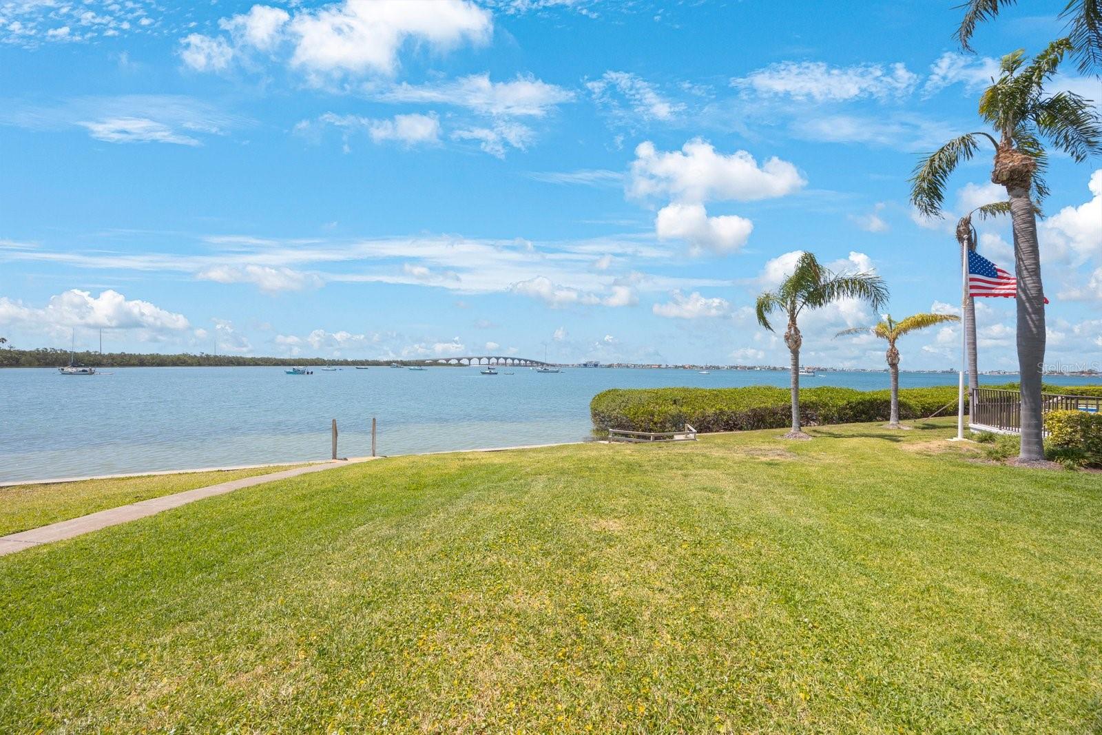 6357 BAHIA DEL MAR BLVD #111, ST PETERSBURG, FL, 33715