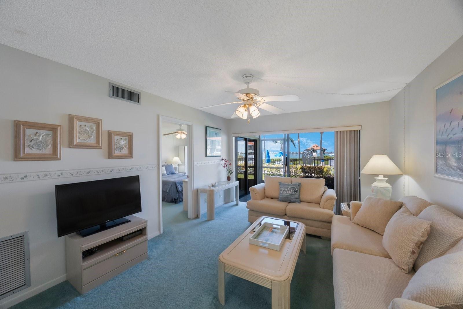 6357 BAHIA DEL MAR BLVD #111, ST PETERSBURG, FL, 33715