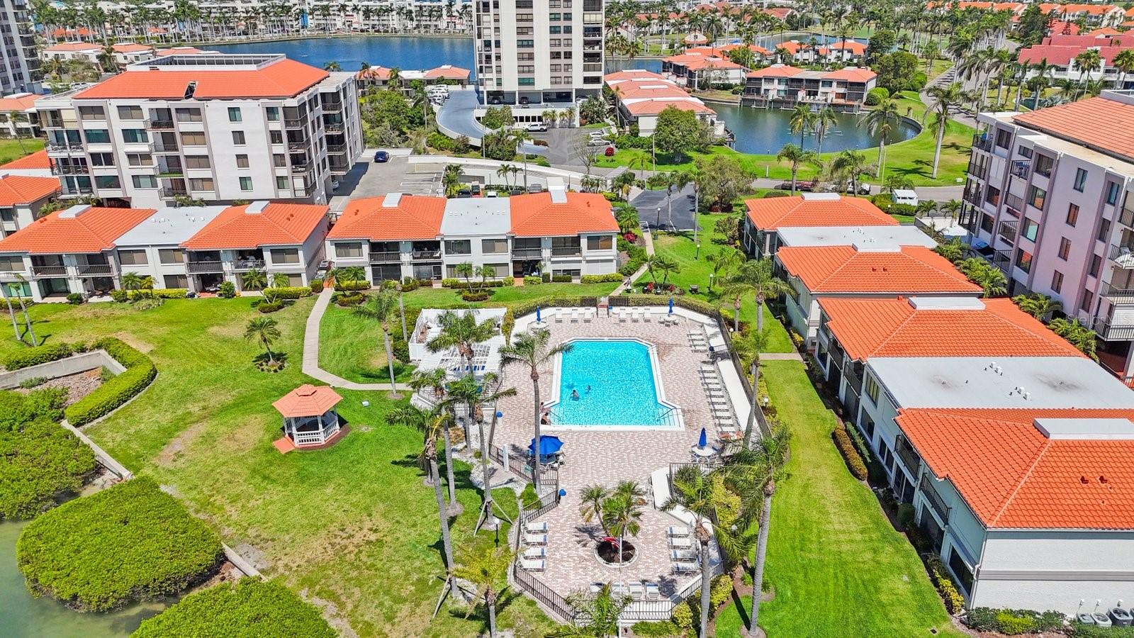 6357 BAHIA DEL MAR BLVD #111, ST PETERSBURG, FL, 33715