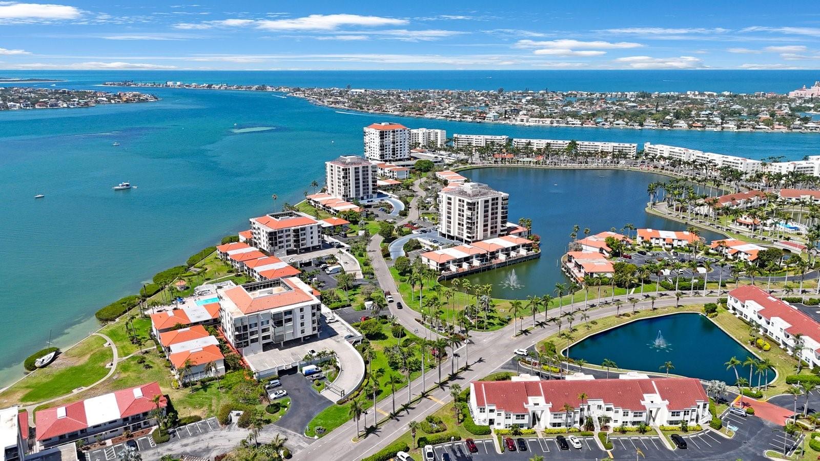 6357 BAHIA DEL MAR BLVD #111, ST PETERSBURG, FL, 33715