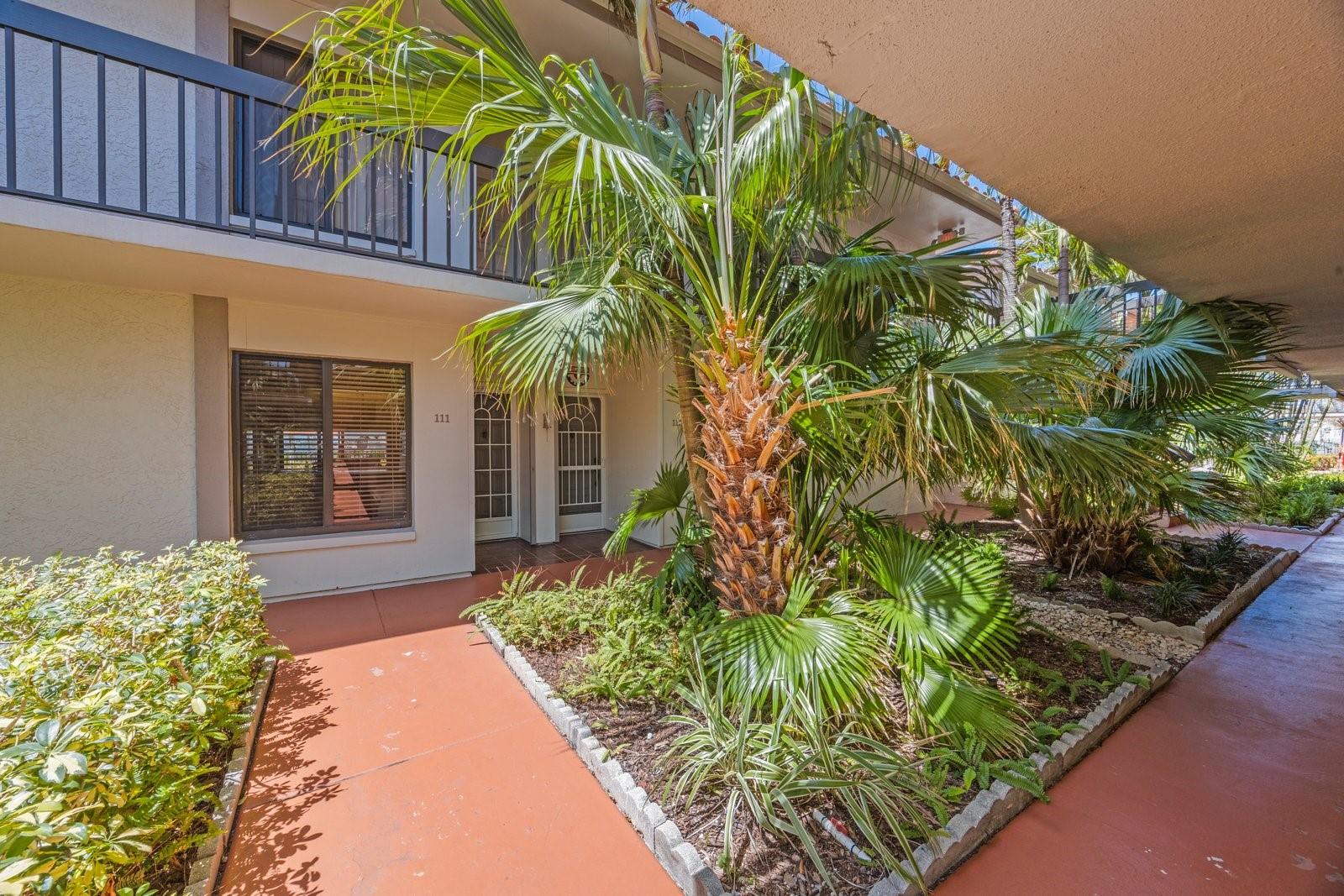 6357 BAHIA DEL MAR BLVD #111, ST PETERSBURG, FL, 33715