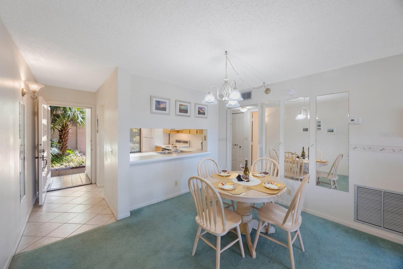 6357 BAHIA DEL MAR BLVD #111, ST PETERSBURG, FL, 33715