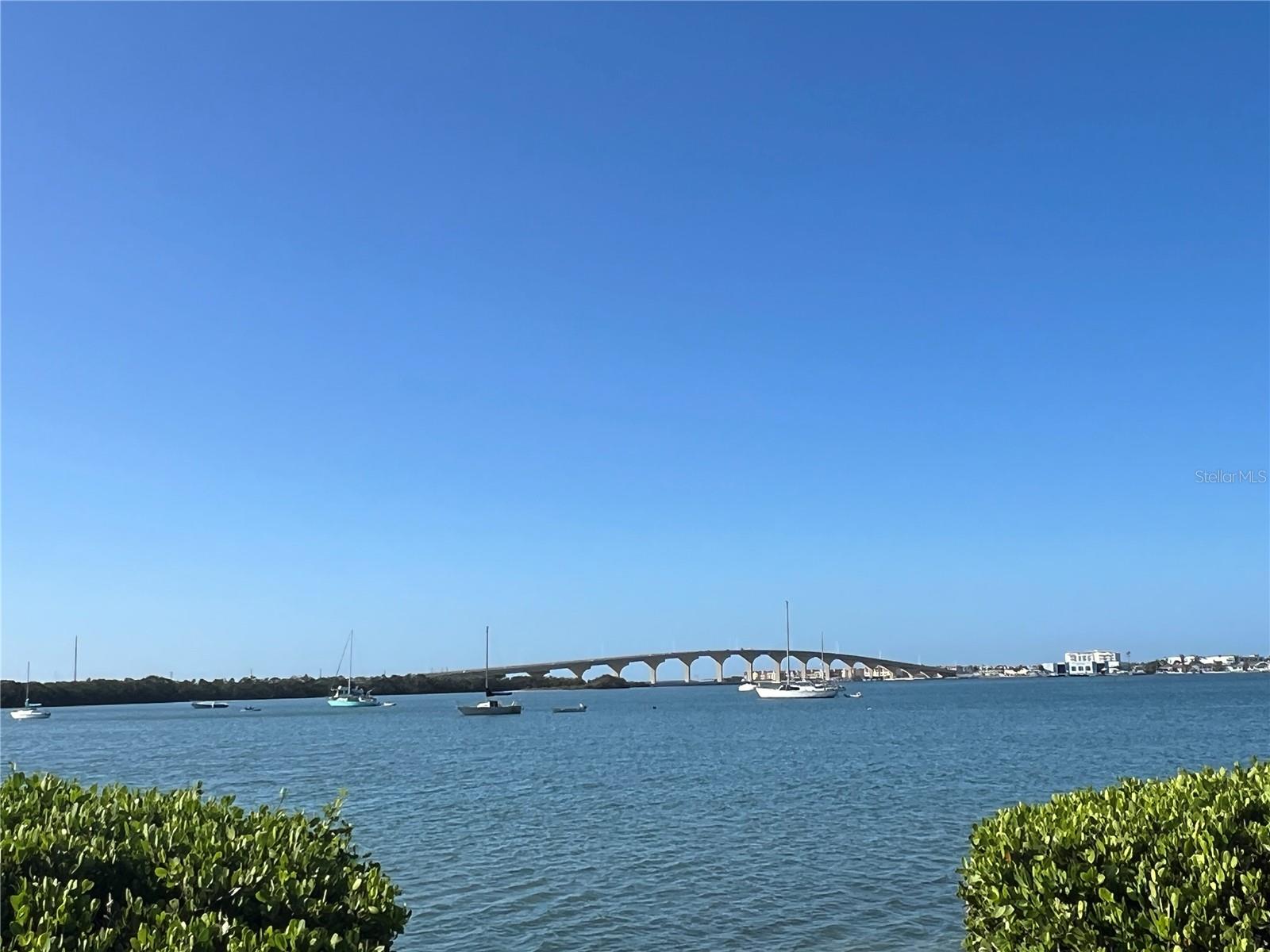 6357 BAHIA DEL MAR BLVD #111, ST PETERSBURG, FL, 33715