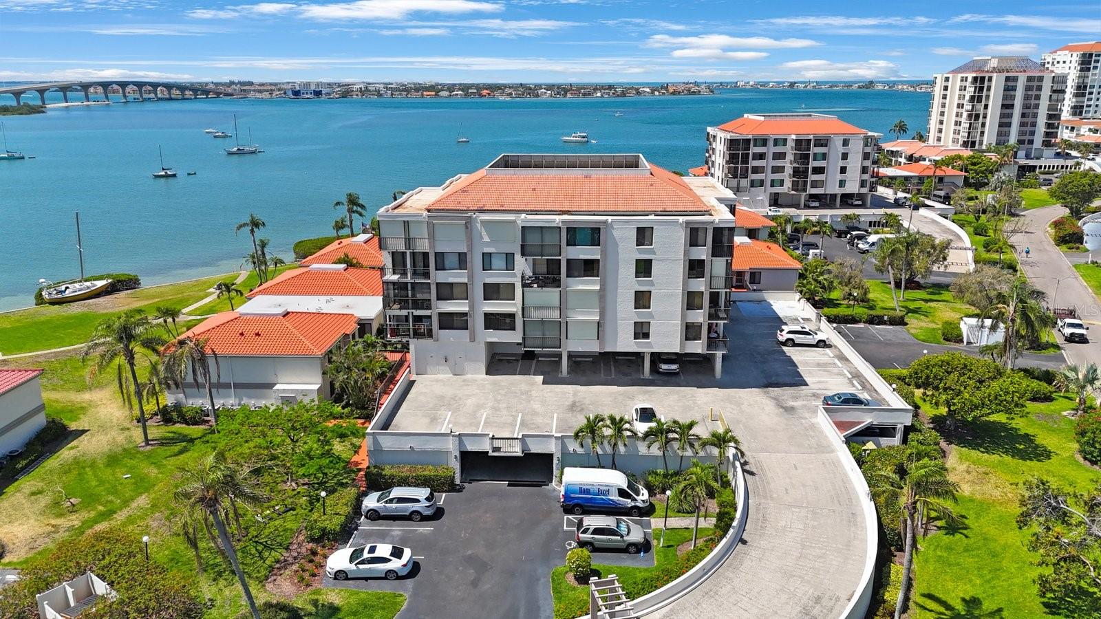 6357 BAHIA DEL MAR BLVD #111, ST PETERSBURG, FL, 33715