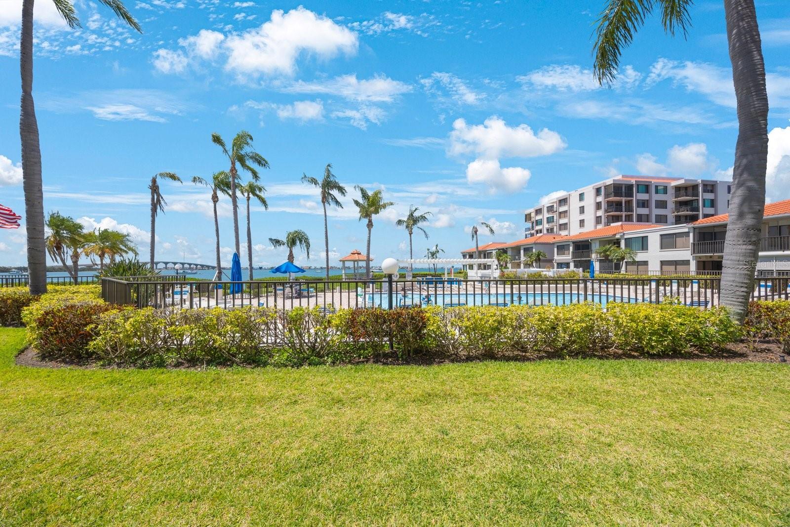 6357 BAHIA DEL MAR BLVD #111, ST PETERSBURG, FL, 33715