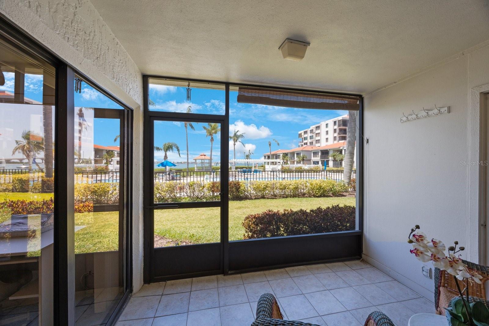 6357 BAHIA DEL MAR BLVD #111, ST PETERSBURG, FL, 33715