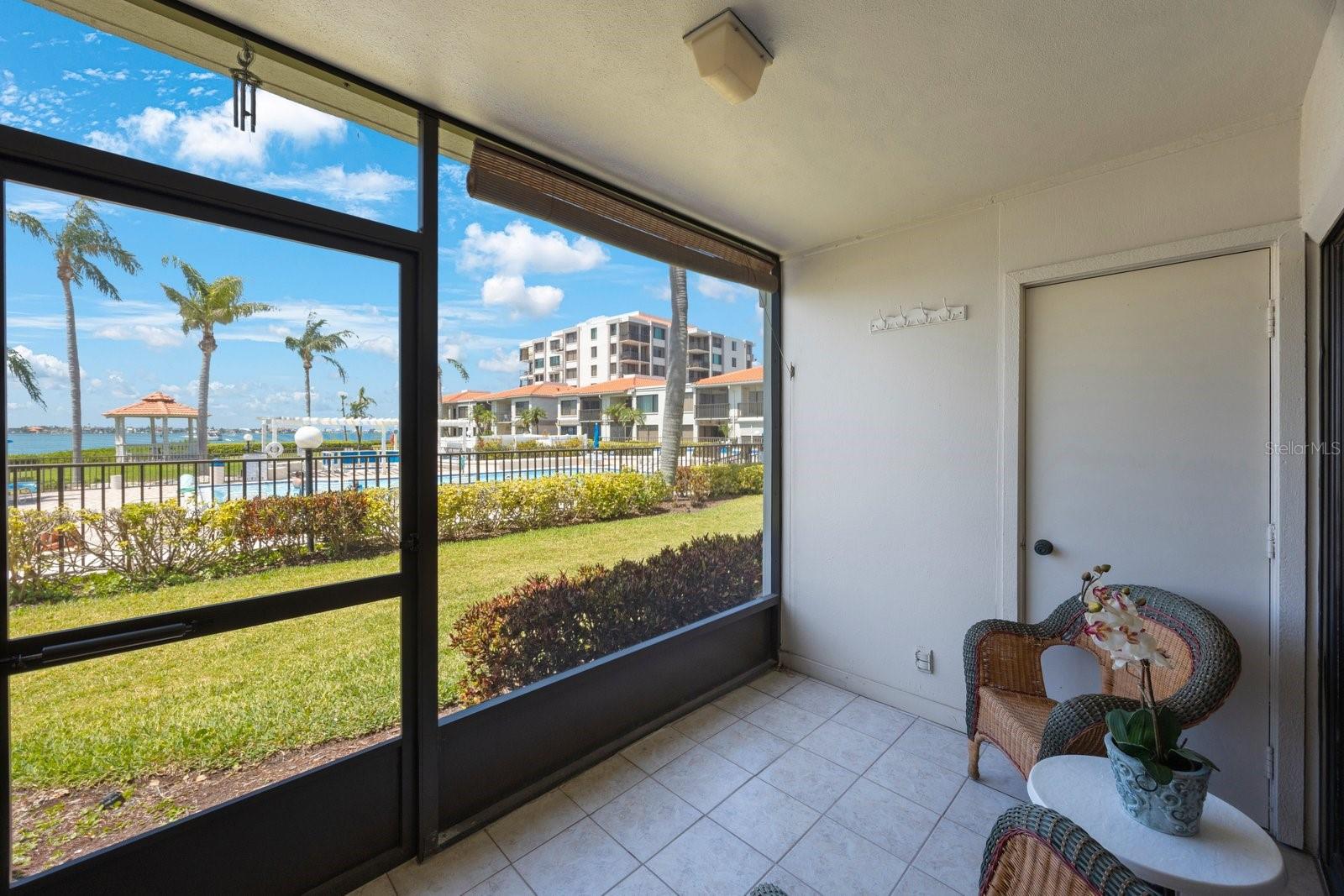 6357 BAHIA DEL MAR BLVD #111, ST PETERSBURG, FL, 33715