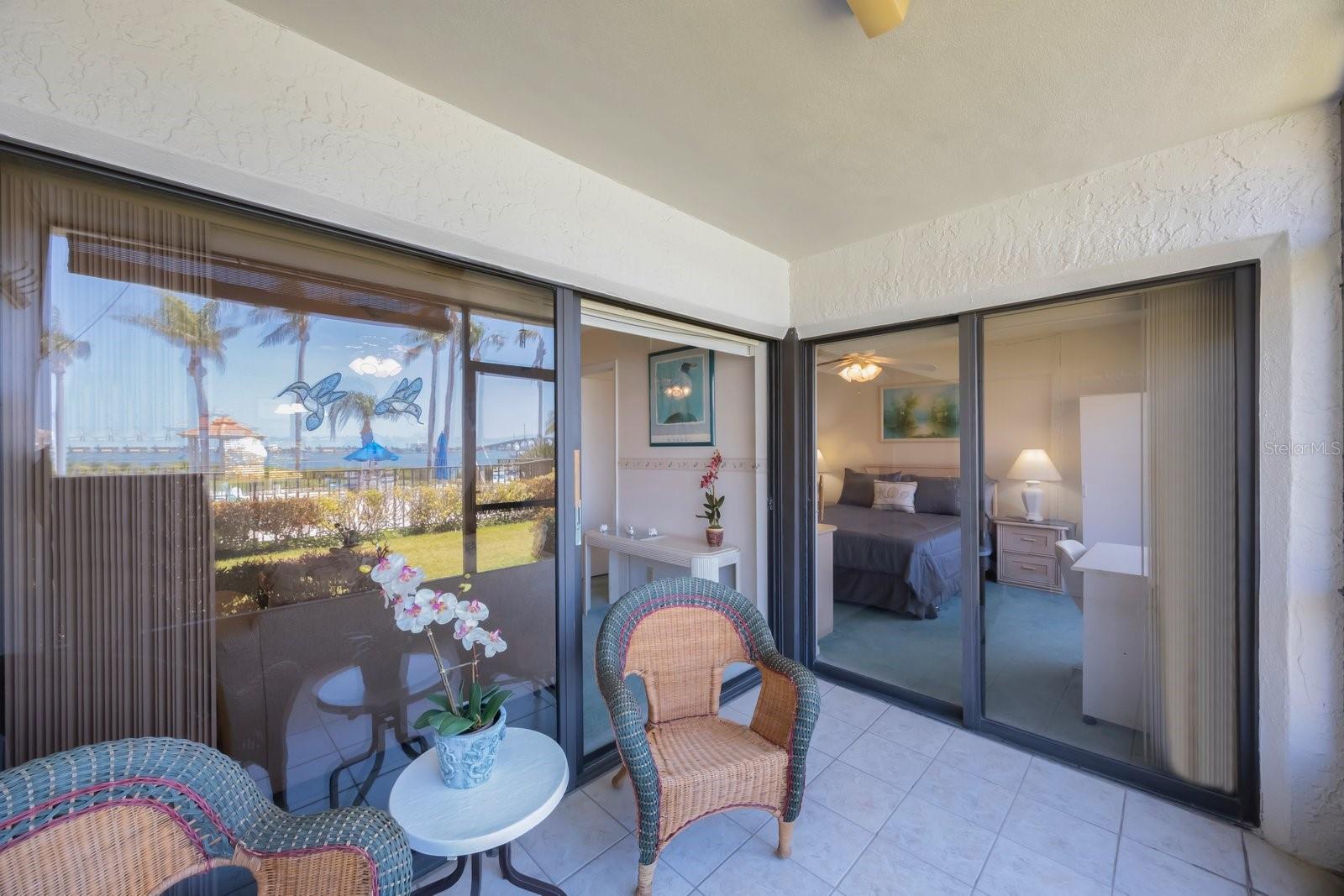 6357 BAHIA DEL MAR BLVD #111, ST PETERSBURG, FL, 33715