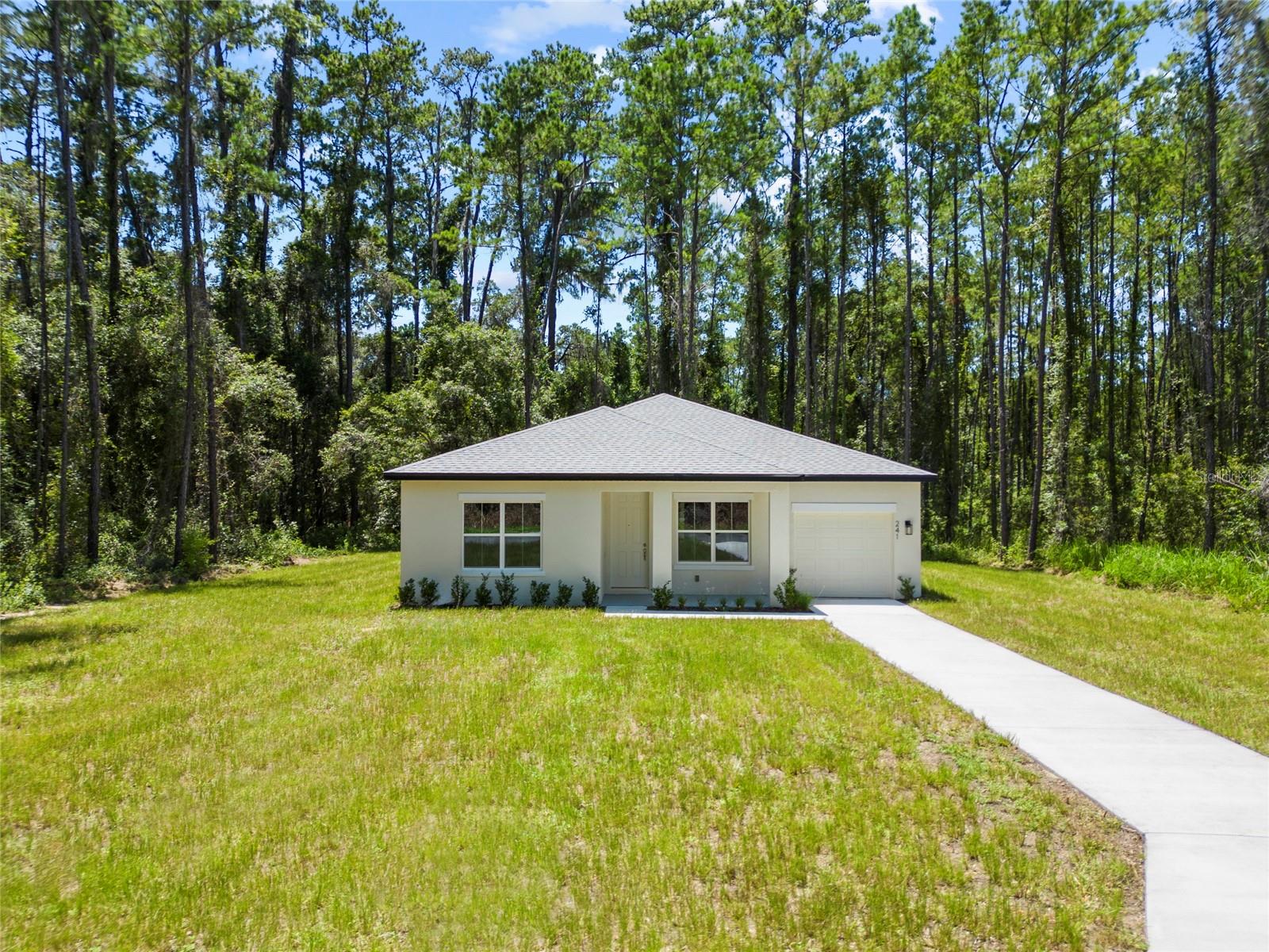 241 E REEL LOOP, DUNNELLON, FL, 34434