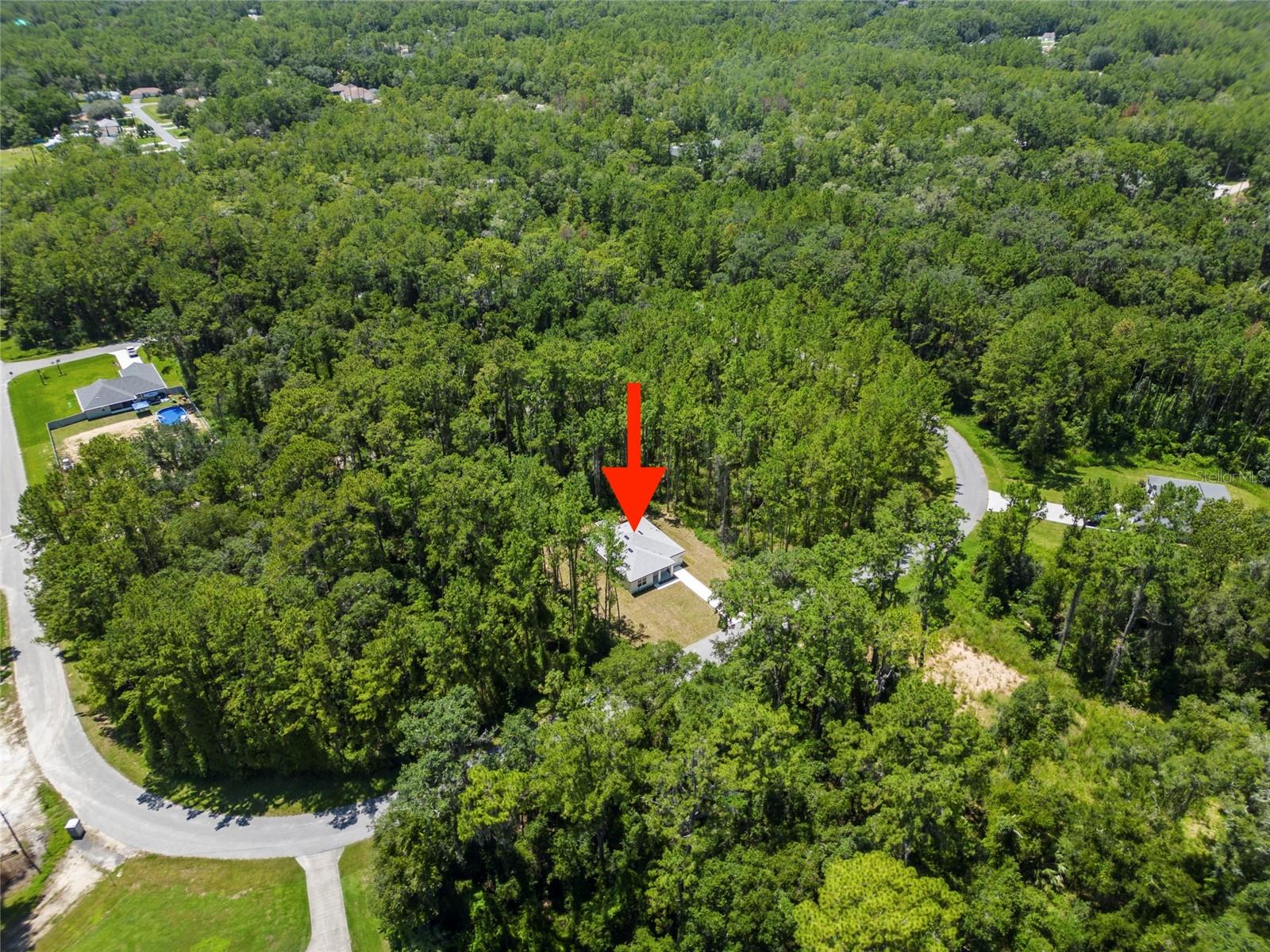 241 E REEL LOOP, DUNNELLON, FL, 34434