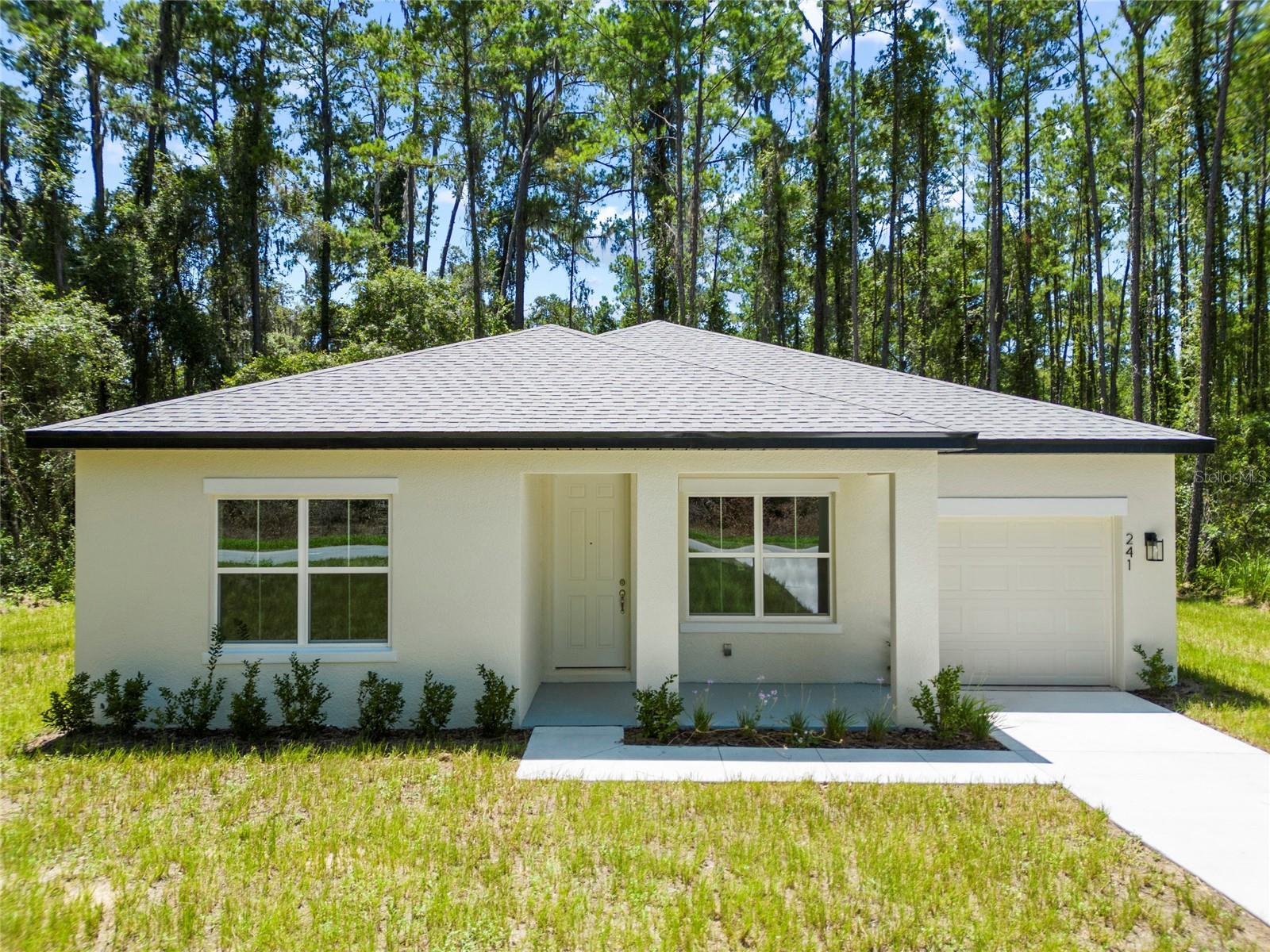 241 E REEL LOOP, DUNNELLON, FL, 34434