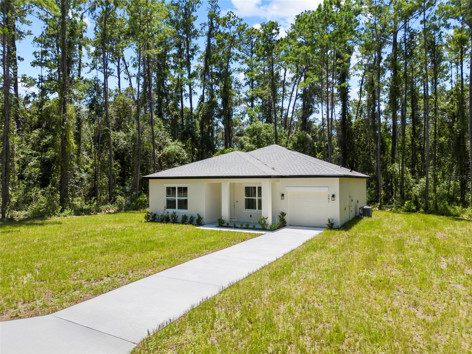 241 E REEL LOOP, DUNNELLON, FL, 34434