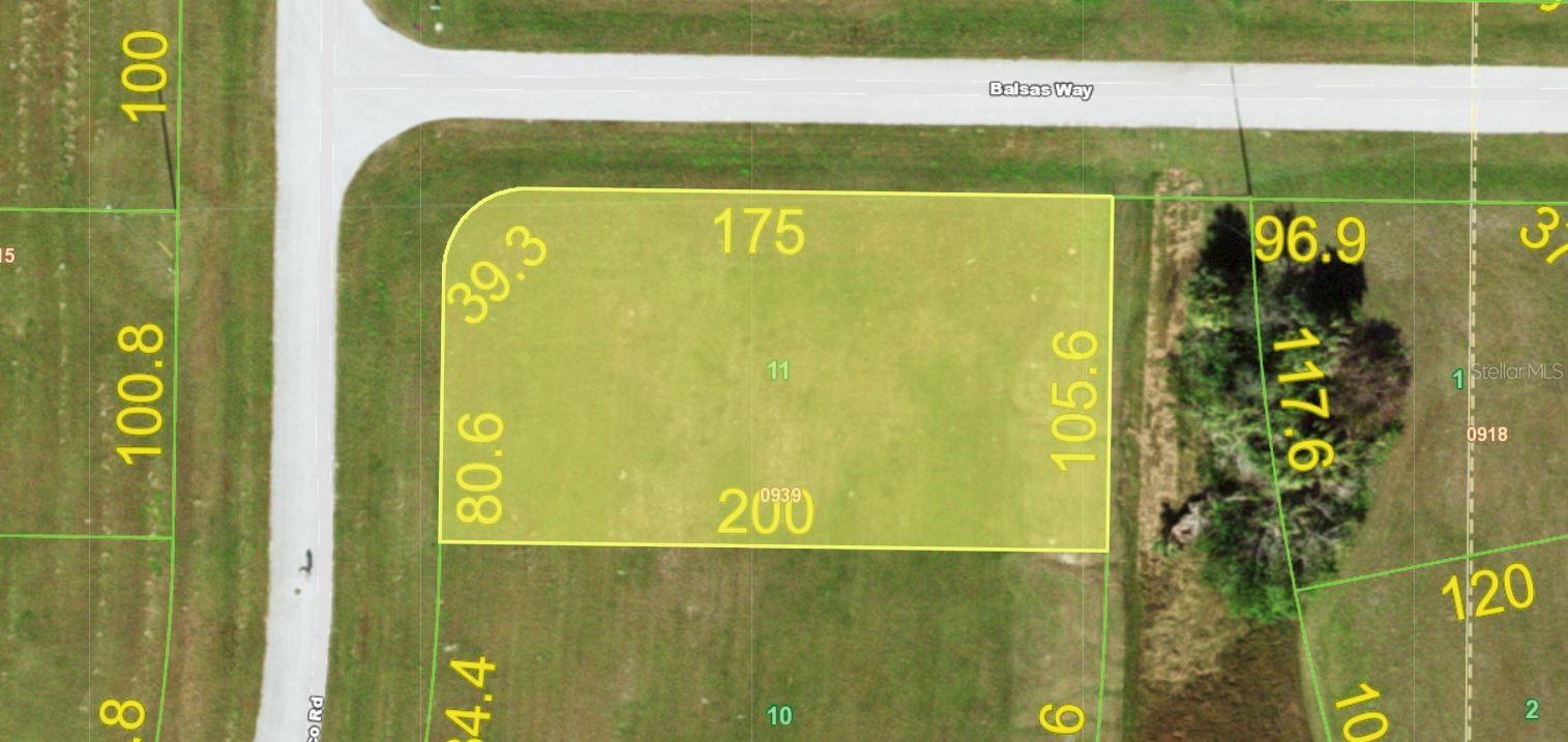 17318 ACAPULCO RD, PUNTA GORDA, FL, 33955