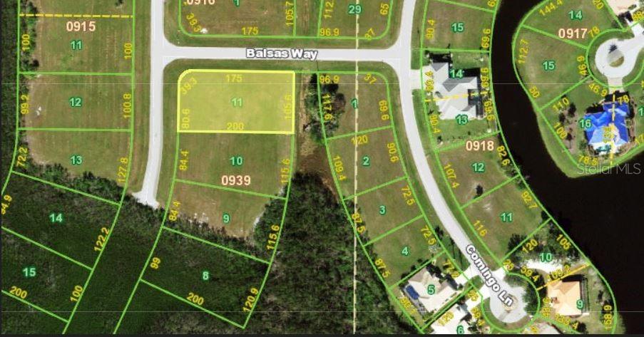 17318 ACAPULCO RD, PUNTA GORDA, FL, 33955