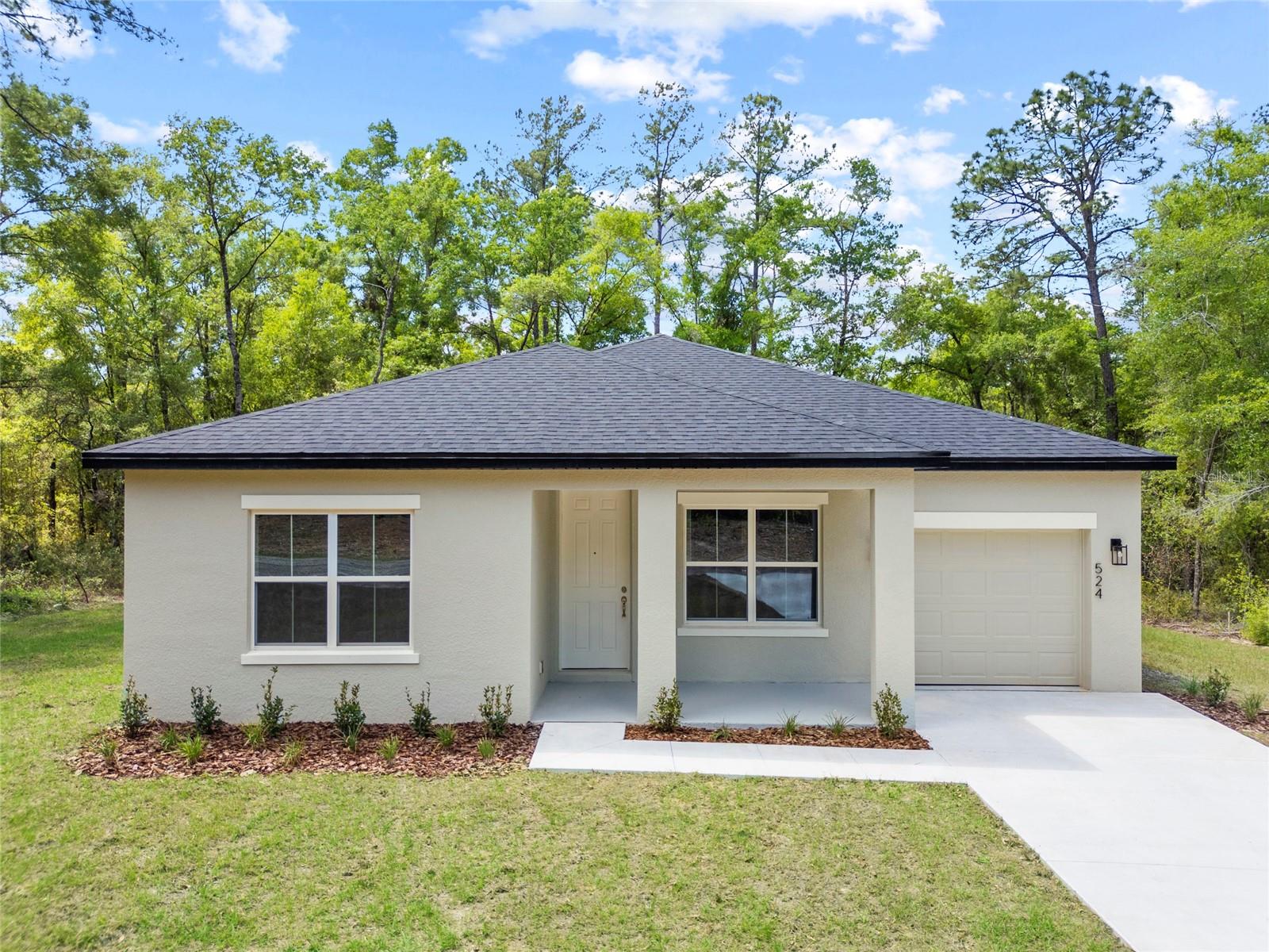 735 E TOLEDO DR, CITRUS SPRINGS, FL, 34434