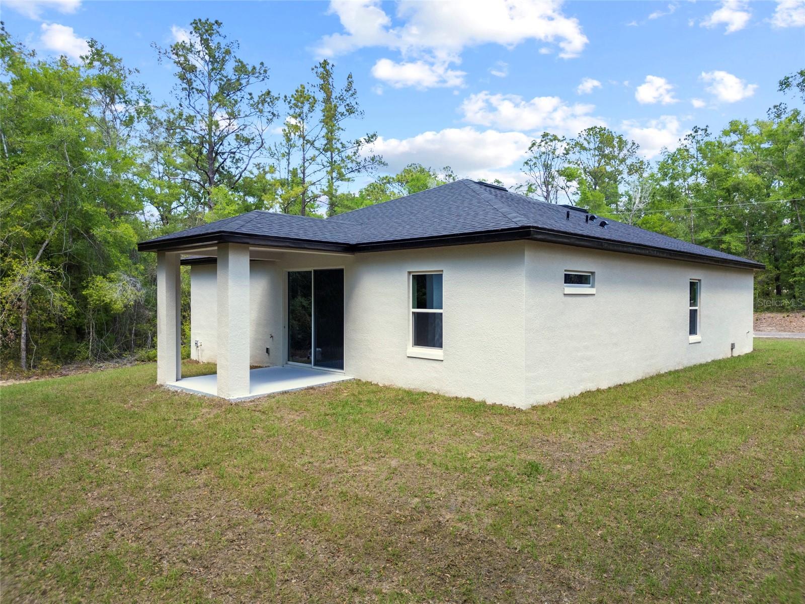 735 E TOLEDO DR, CITRUS SPRINGS, FL, 34434