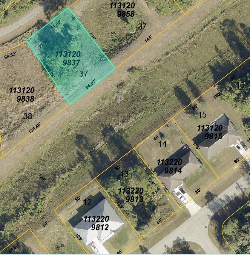 DEVONSHIRE CIR, NORTH PORT, FL, 34288