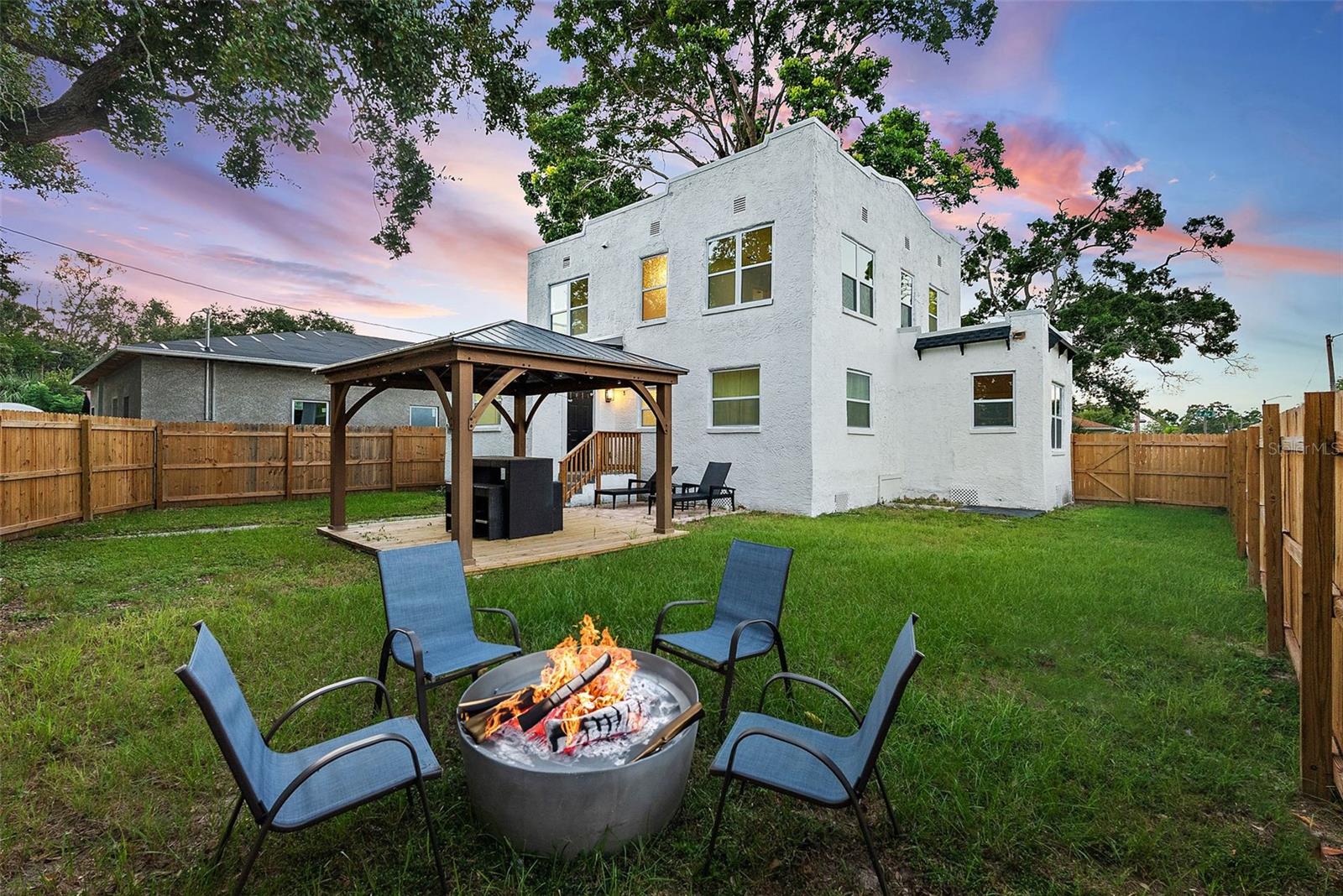 3000 19TH AVE S, ST PETERSBURG, FL, 33712