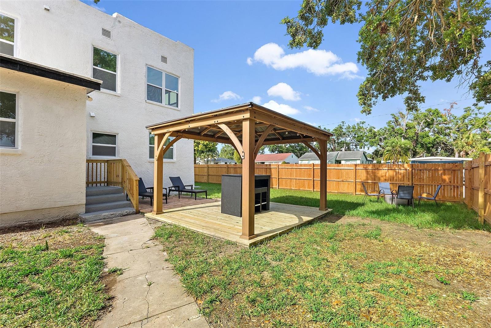 3000 19TH AVE S, ST PETERSBURG, FL, 33712